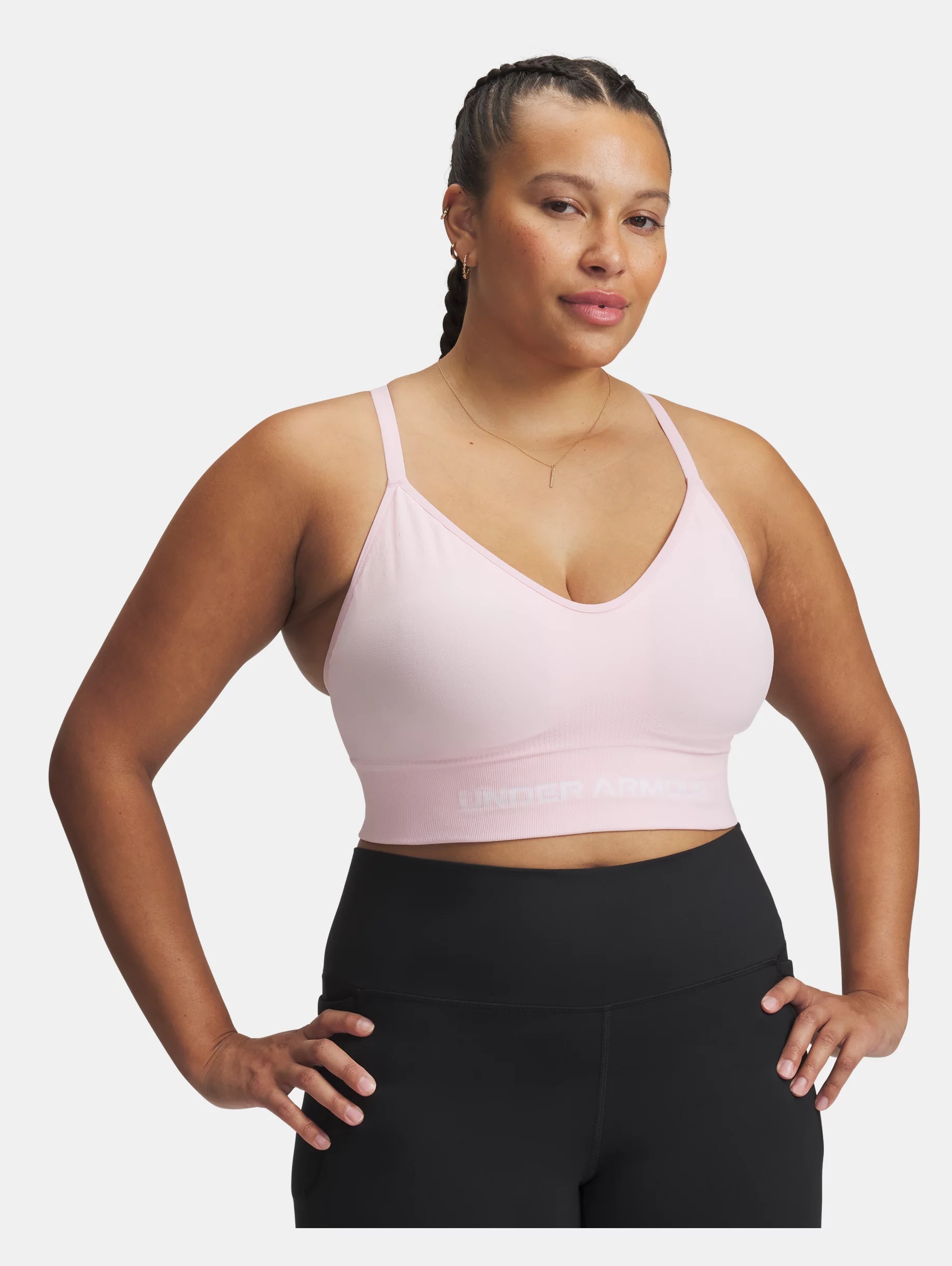 UA Vanish Seamless Low - 7