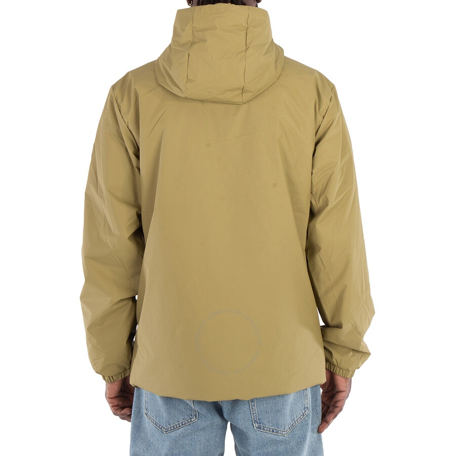 Rains Lohja Insulated Jacket - 3