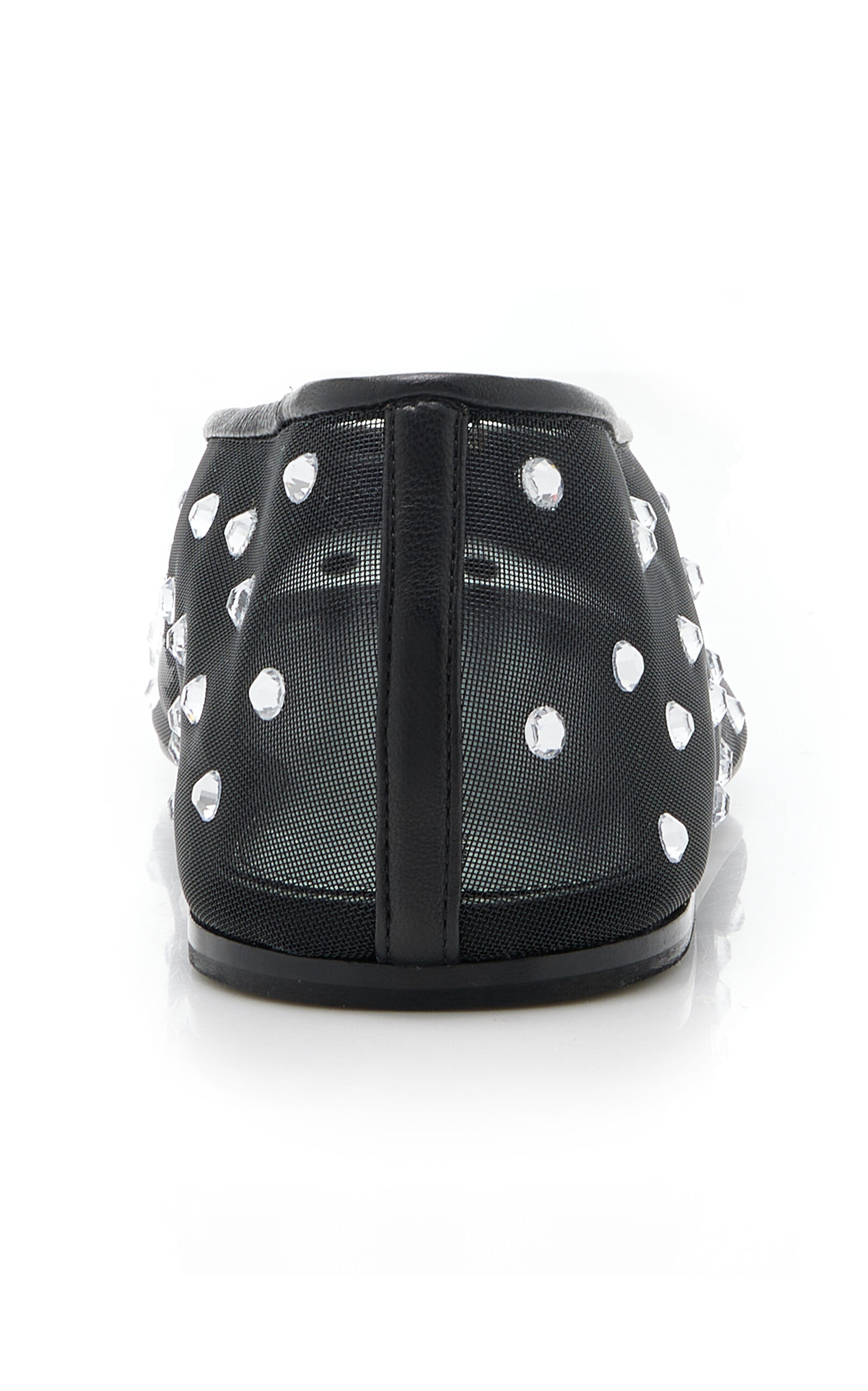 Marcy Flats black - 5
