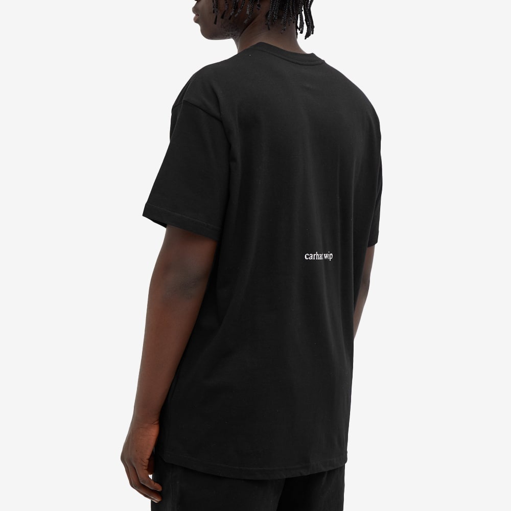 Carhartt Simple Things Tee - 5