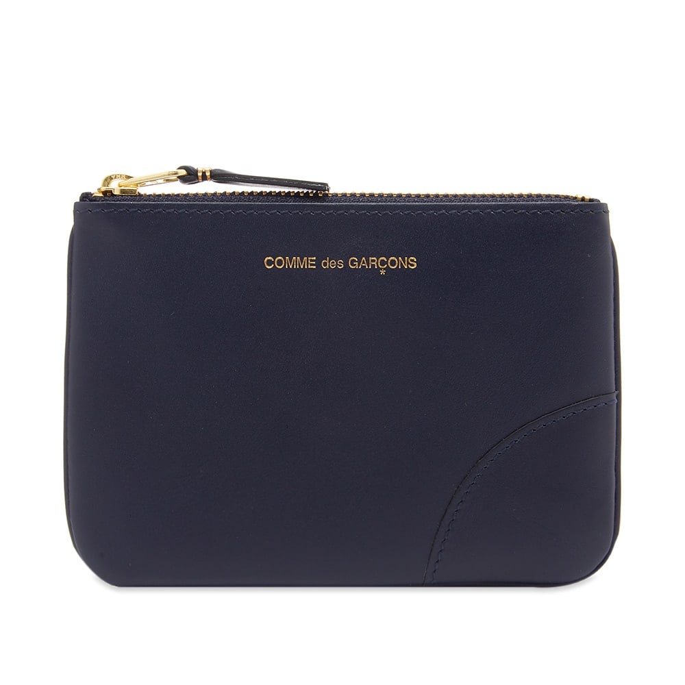 Comme des Garcons SA8100 Classic Wallet - 1