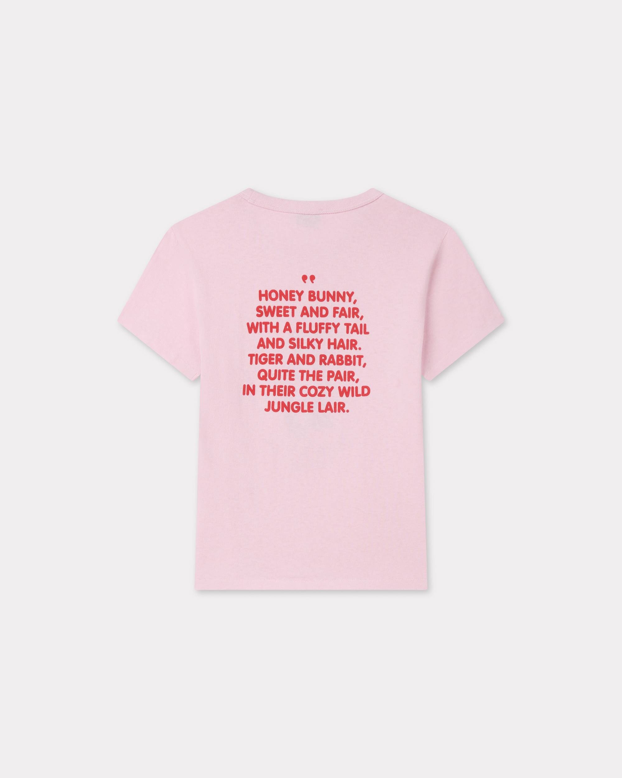'KENZO Cartoon' K@li T-shirt in cotton - 2