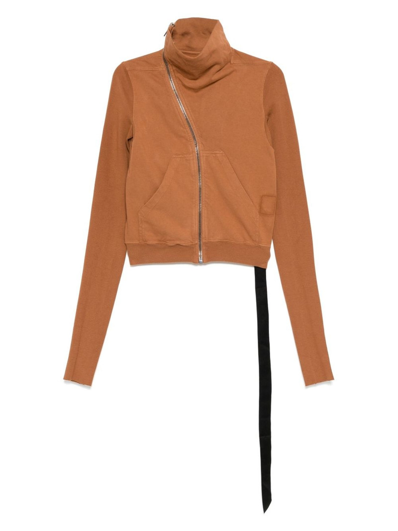 Mountain sweat jacket 1