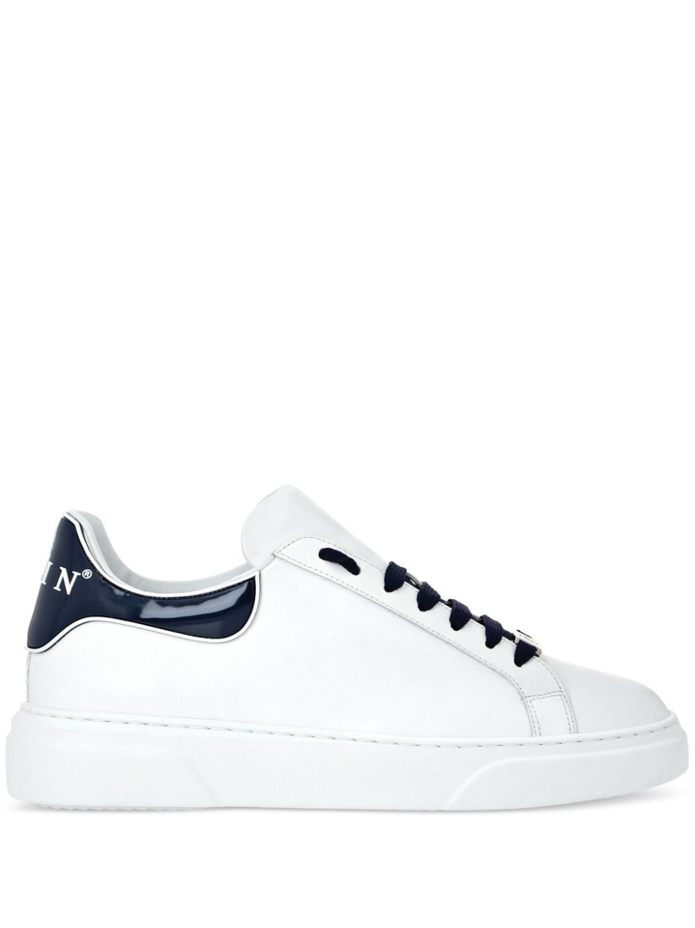 Big Bang Runner lace-up sneakers - 1