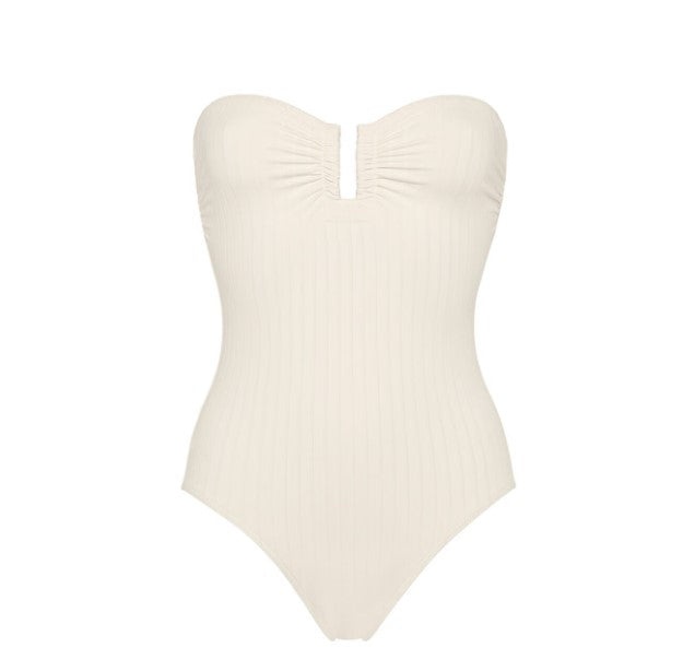 Bossa Nova One Piece Bustier - 1