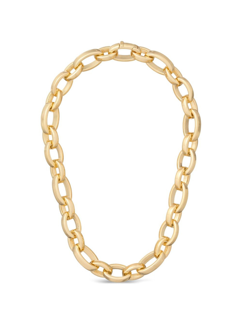chain-link necklace 1