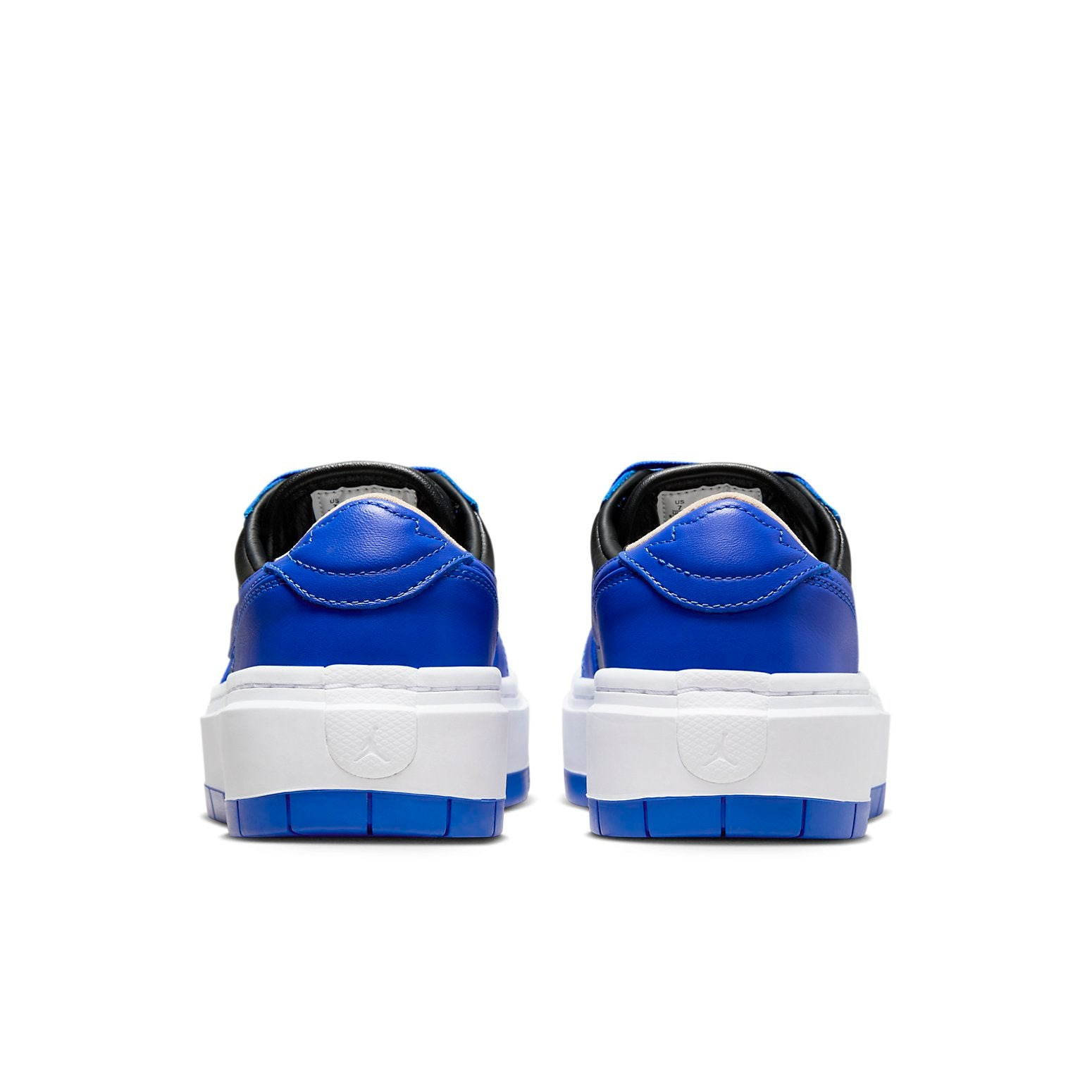 (WMNS) Air Jordan 1 Elevate Low 'Hyper Royal' DH7004-004 - 5