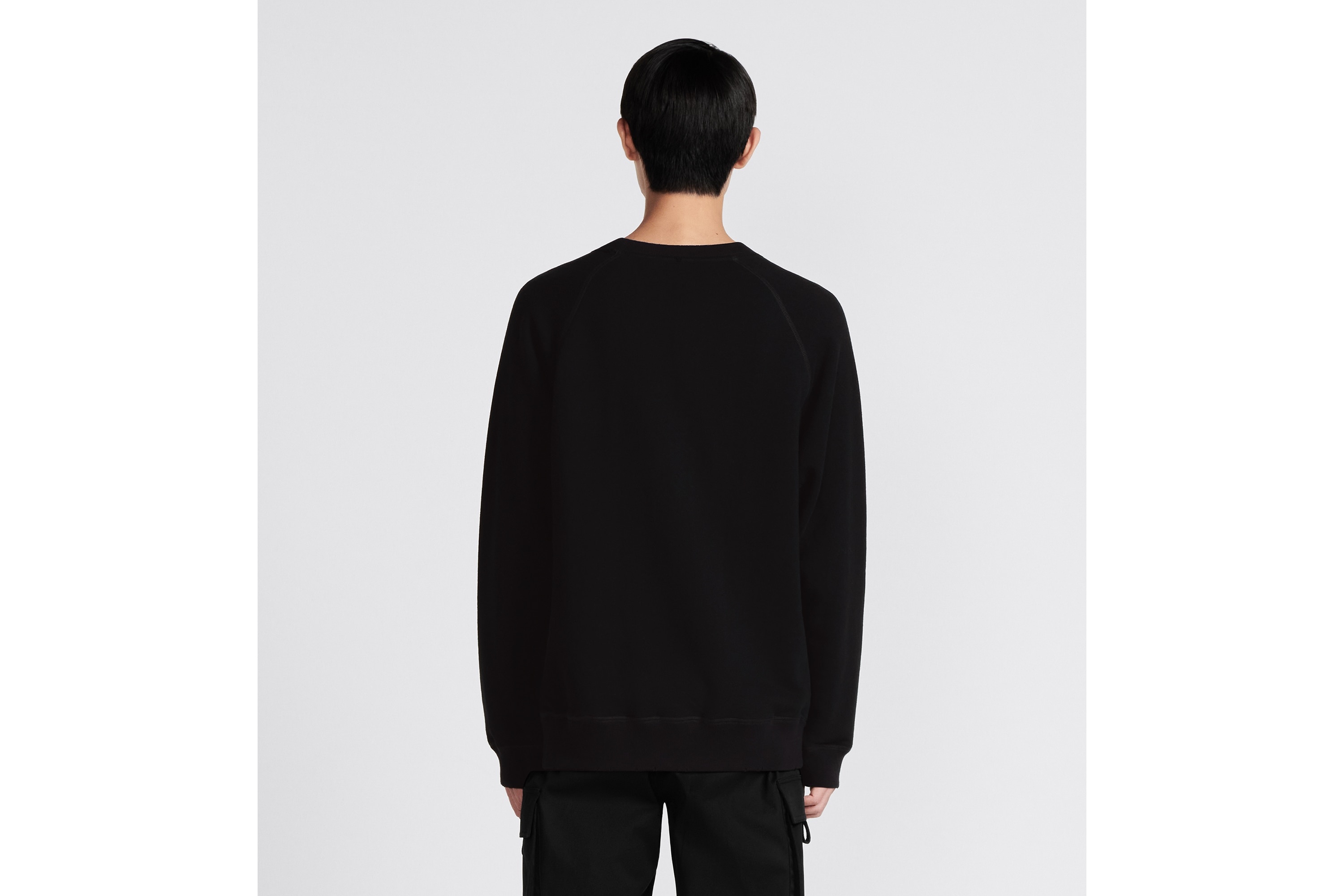 Relaxed-Fit Bobby Sweatshirt - 6