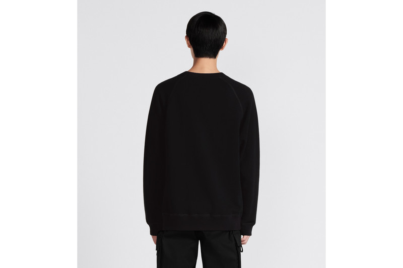 Relaxed-Fit Bobby Sweatshirt 6
