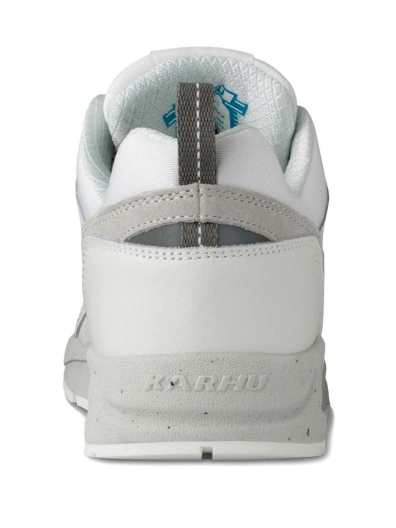 Fusion 2.0 lace-up sneakers 4