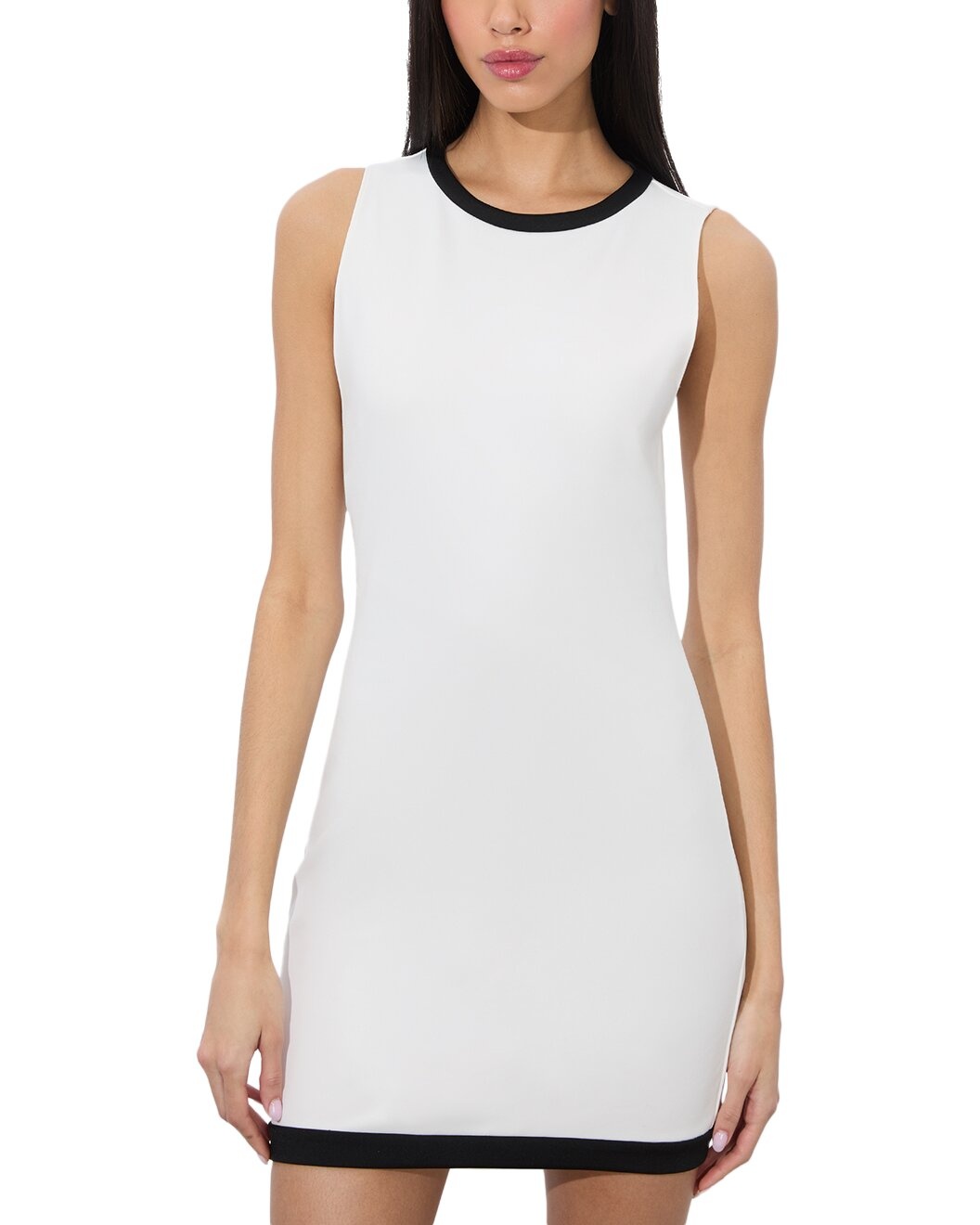 alice + olivia Wynell Dress - 3