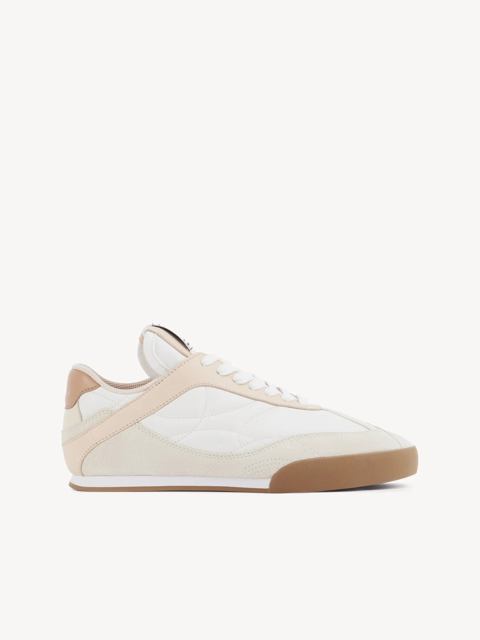 CHLOÉ KICK SNEAKER - 1