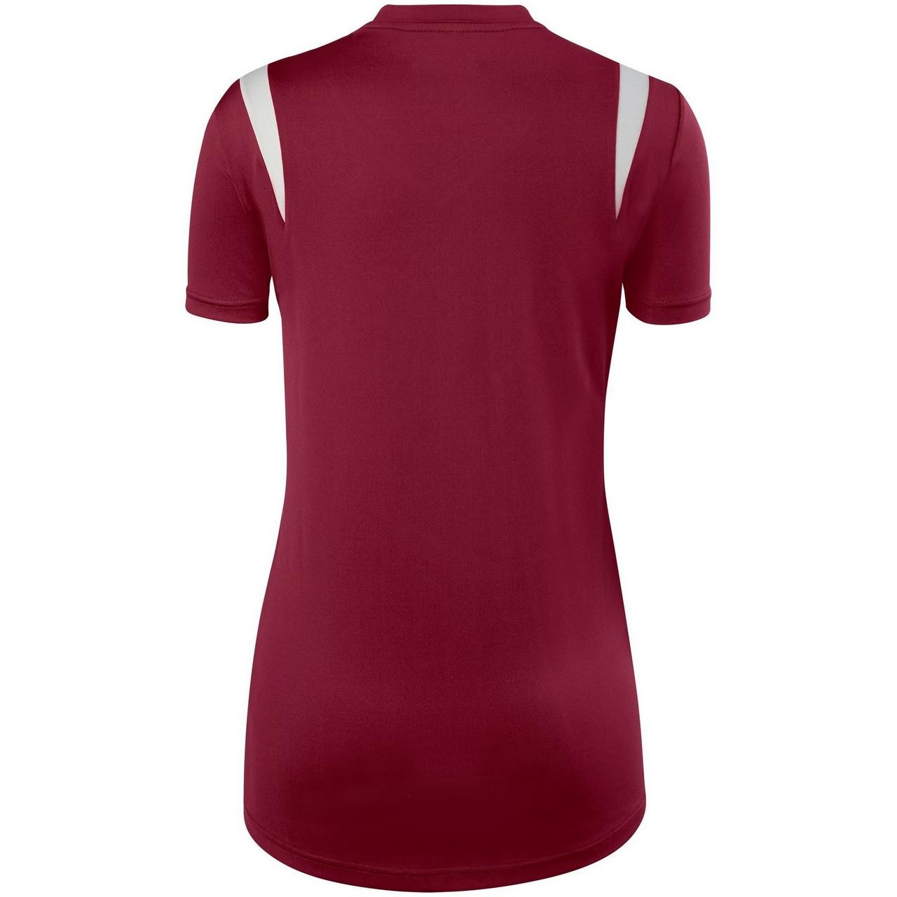 Balboa 5.0 Short Sleeve Volleyball Jersey - 2