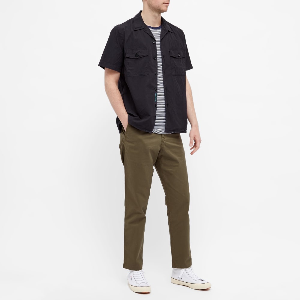 Paul Smith 2 Pocket Vacation Shirt - 6