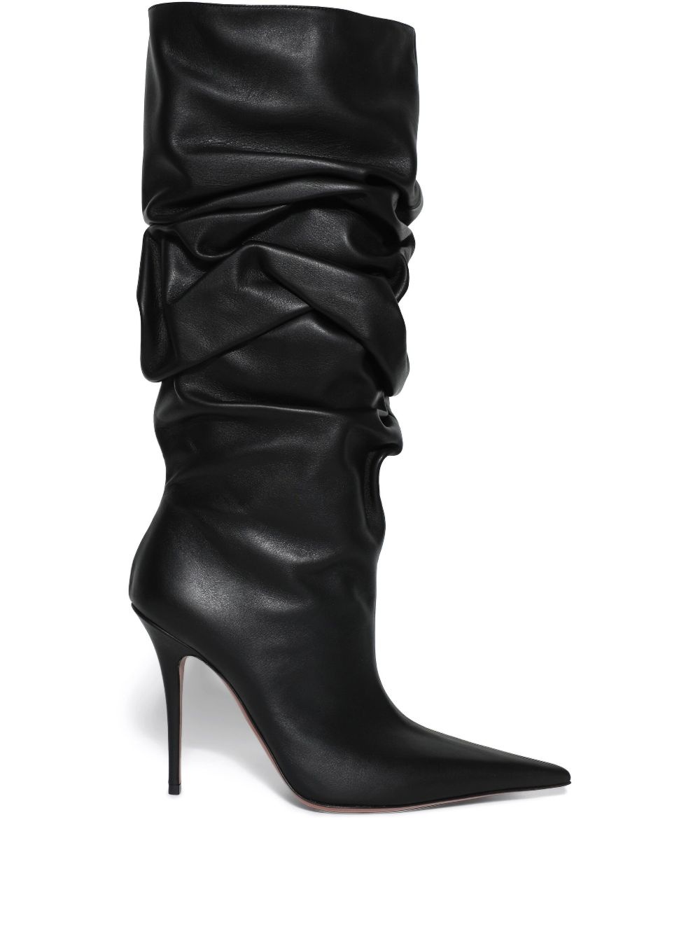 105mm Anok boots - 1