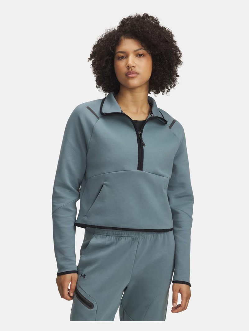 UA Unstoppable Fleece 1