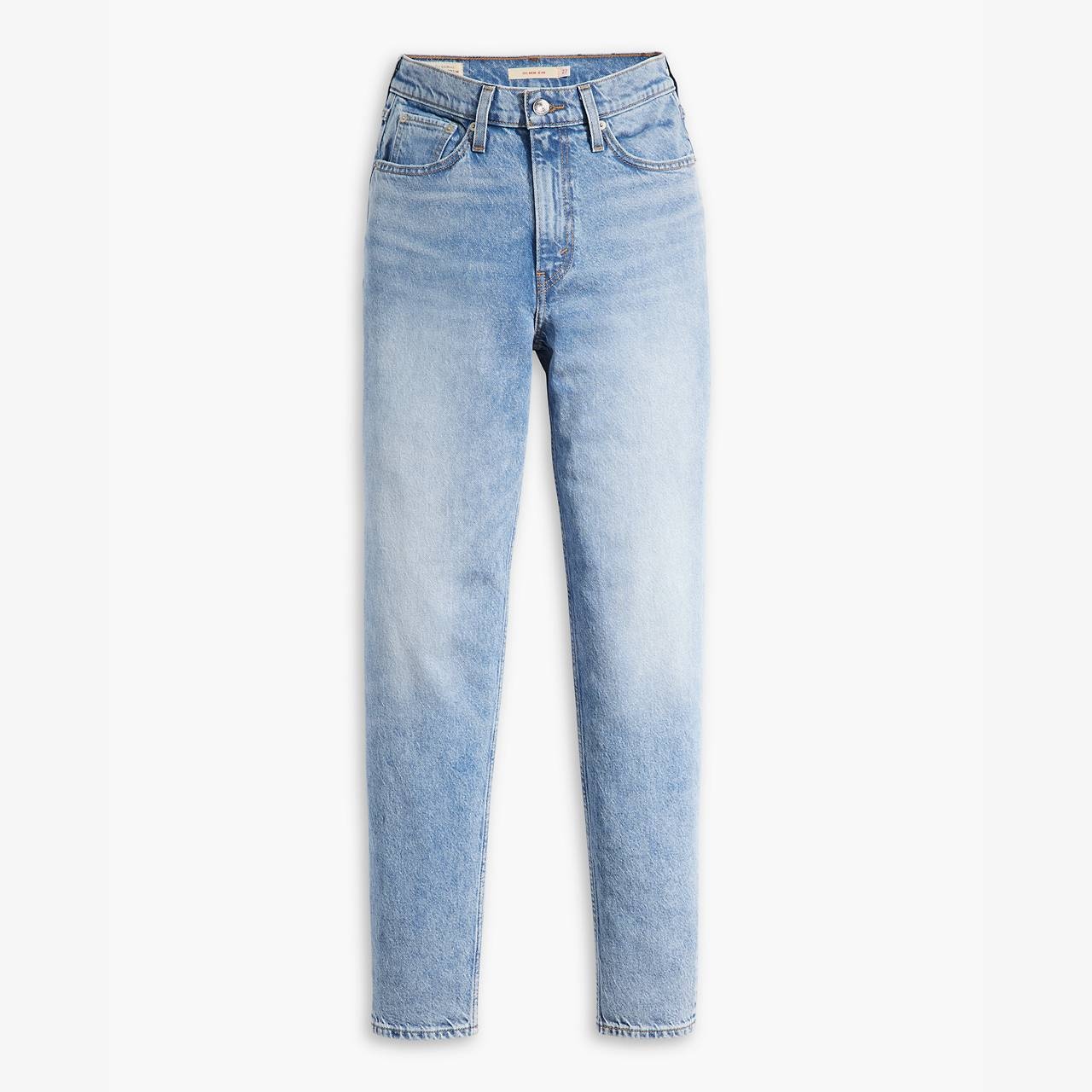 80S MOM WOMEN'S JEANS - 1