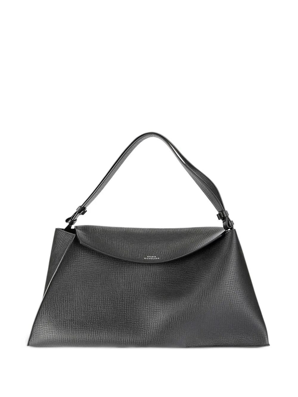 Introducing the "THE FOLDED" SHOULDER BAG from STUDIO NICHOLSON, a stunning addition to the Shoulder - 1