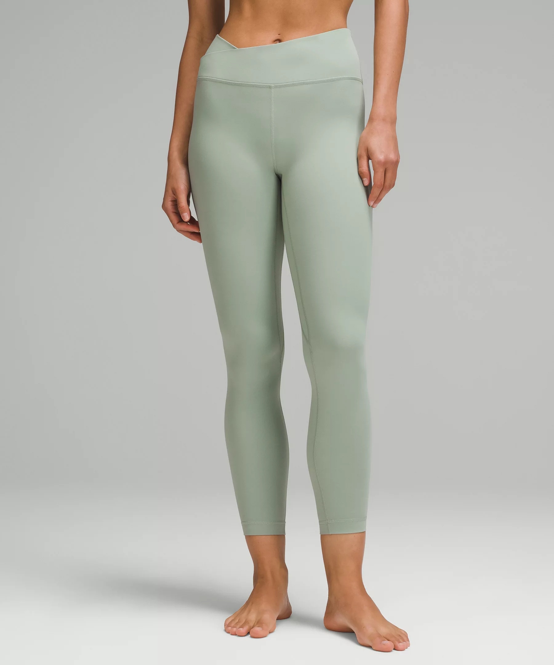 lululemon lululemon Align™ Asymmetrical-Waist Pant 25