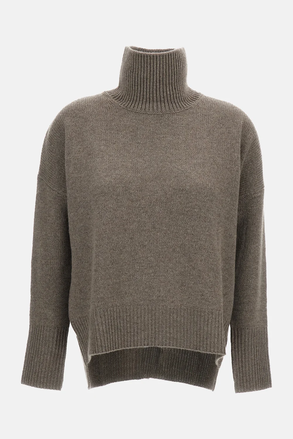 Heidi turtleneck sweater - 1