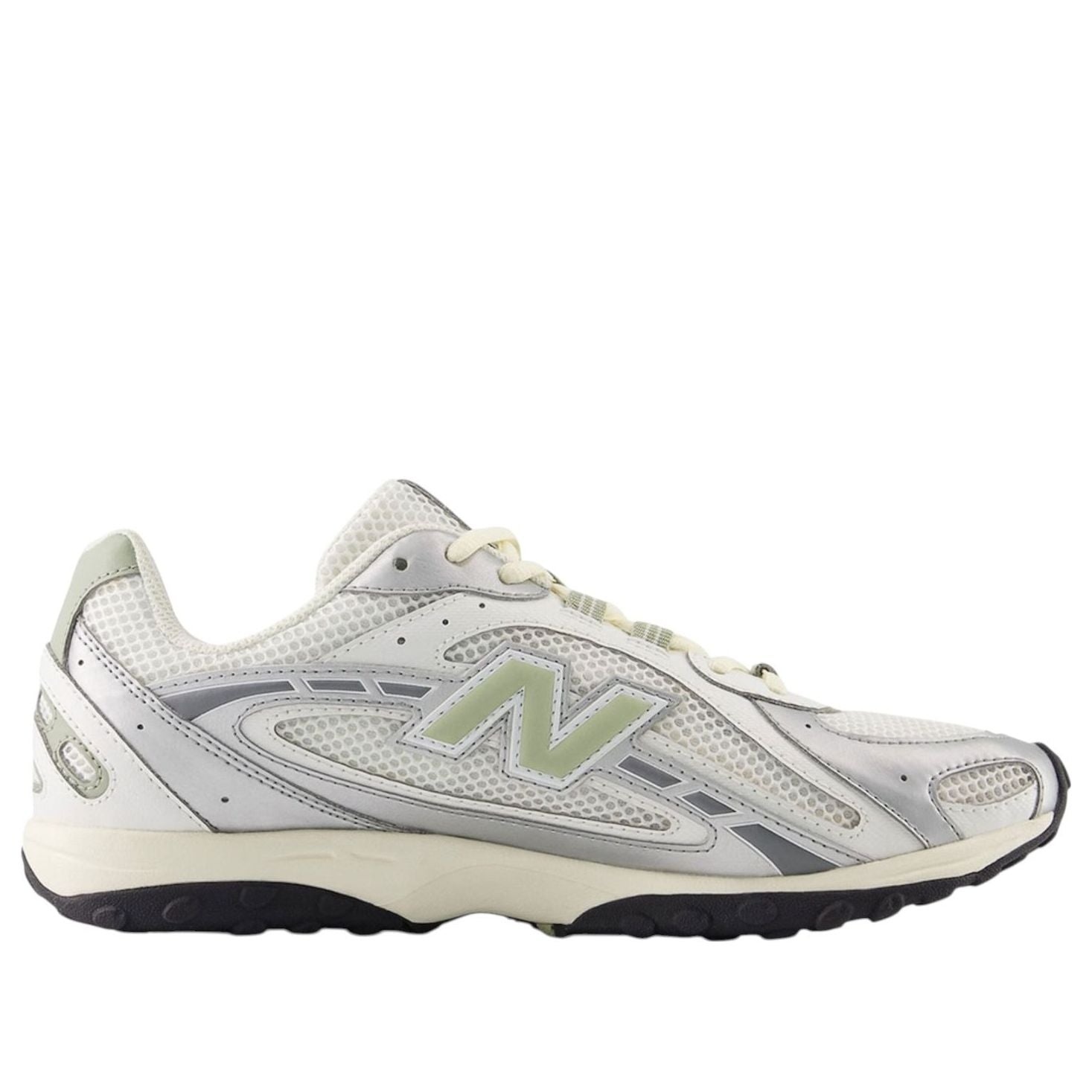 New Balance 204L 'Silver Metallic' U204LSWB - 2