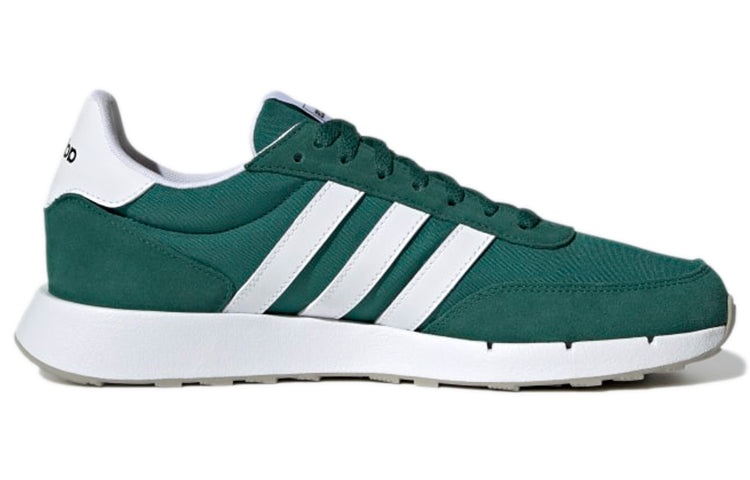 adidas neo Run 60s 2.0 'Green' H00354 - 2