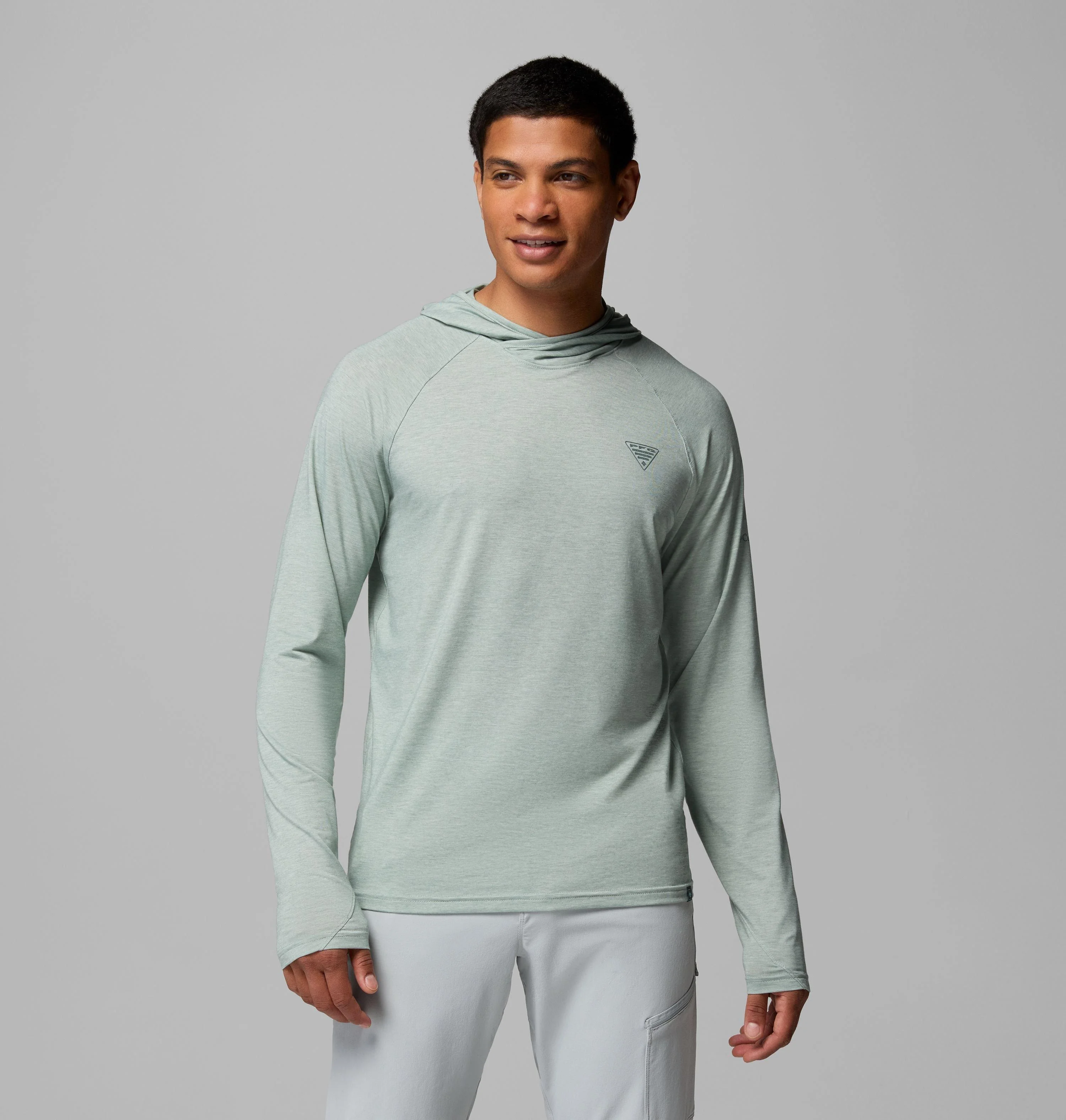 Men's PFG Uncharted II Hoodie - 1