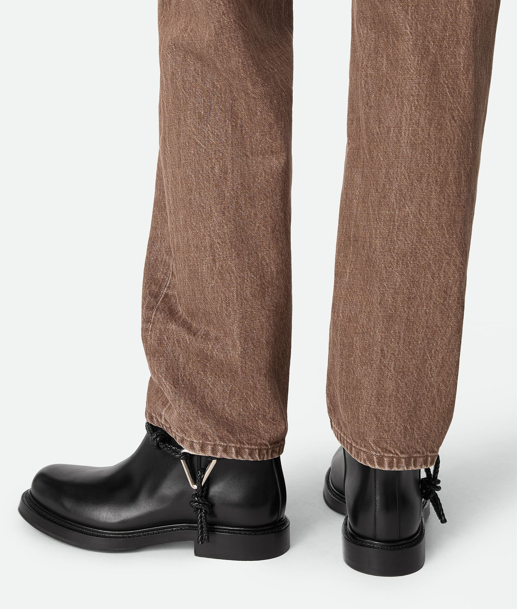 James Ankle Boot - 2