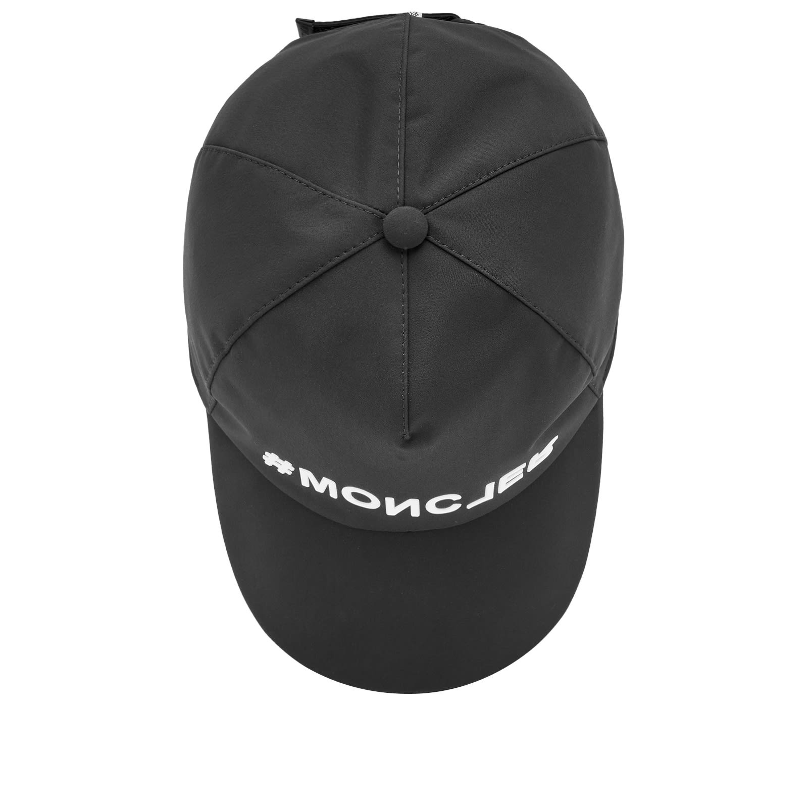 Moncler Grenoble Baseball Logo Cap - 3