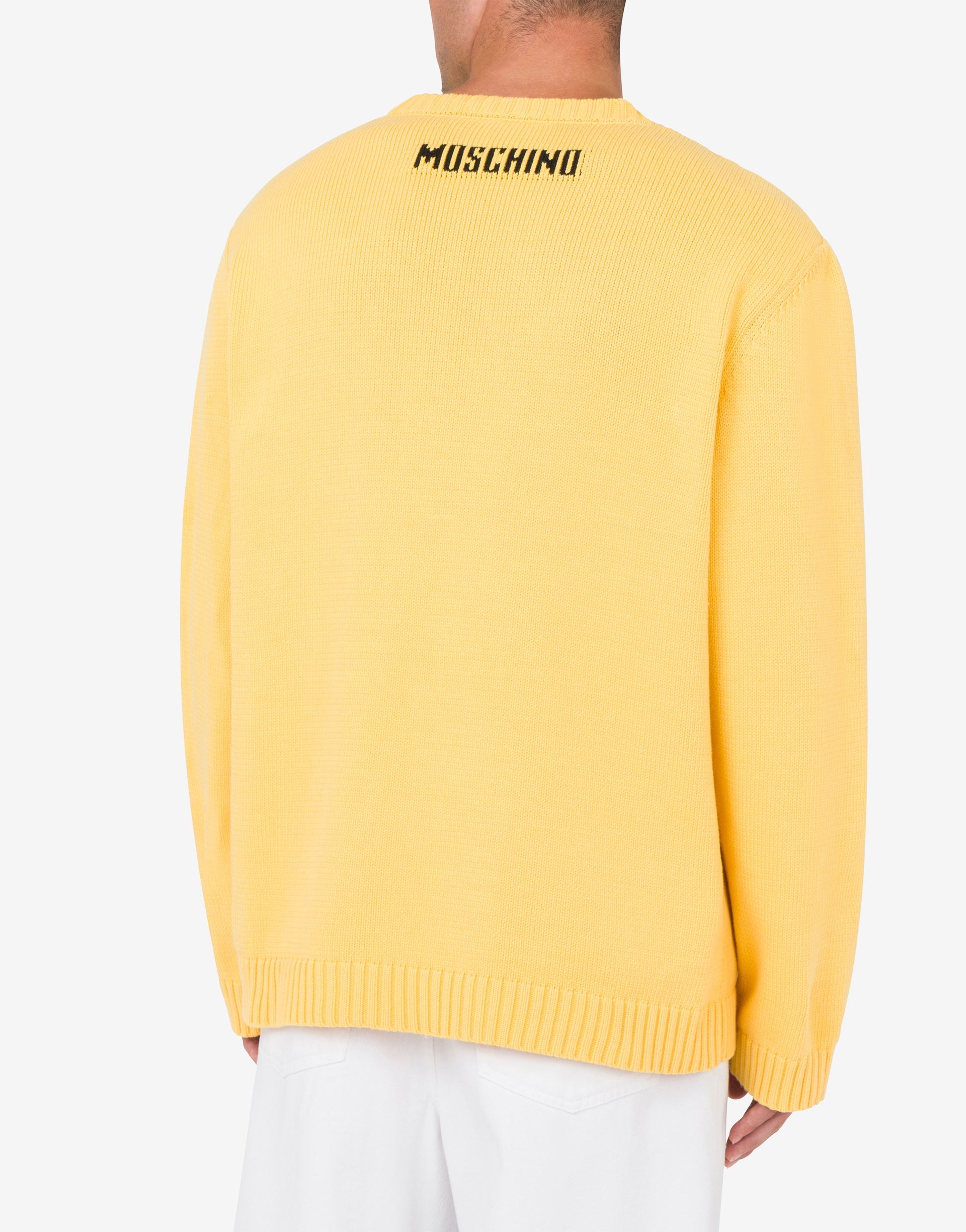 PULLOVER SMILEY® - 2