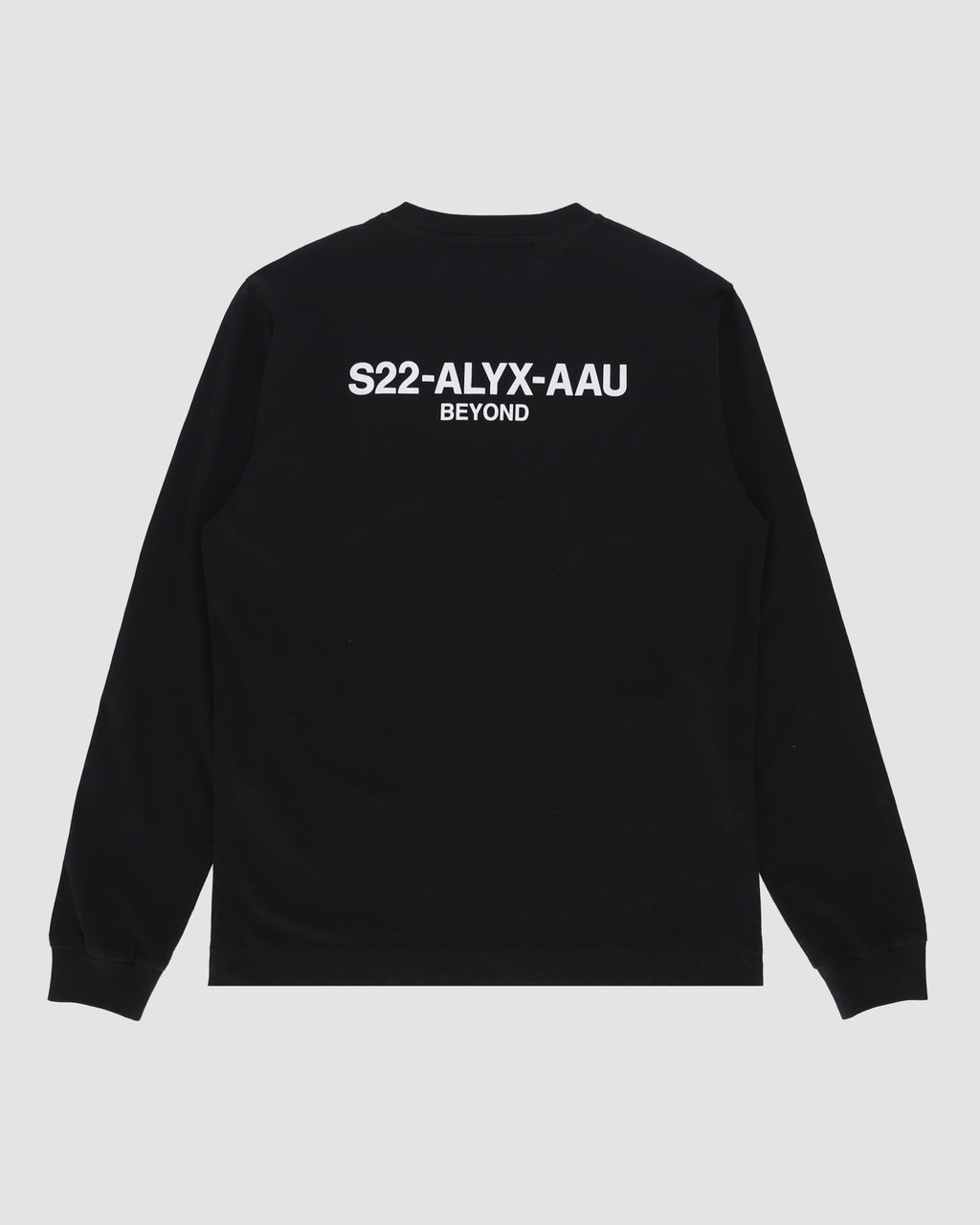 GRAPHIC L/S T-SHIRT - 6