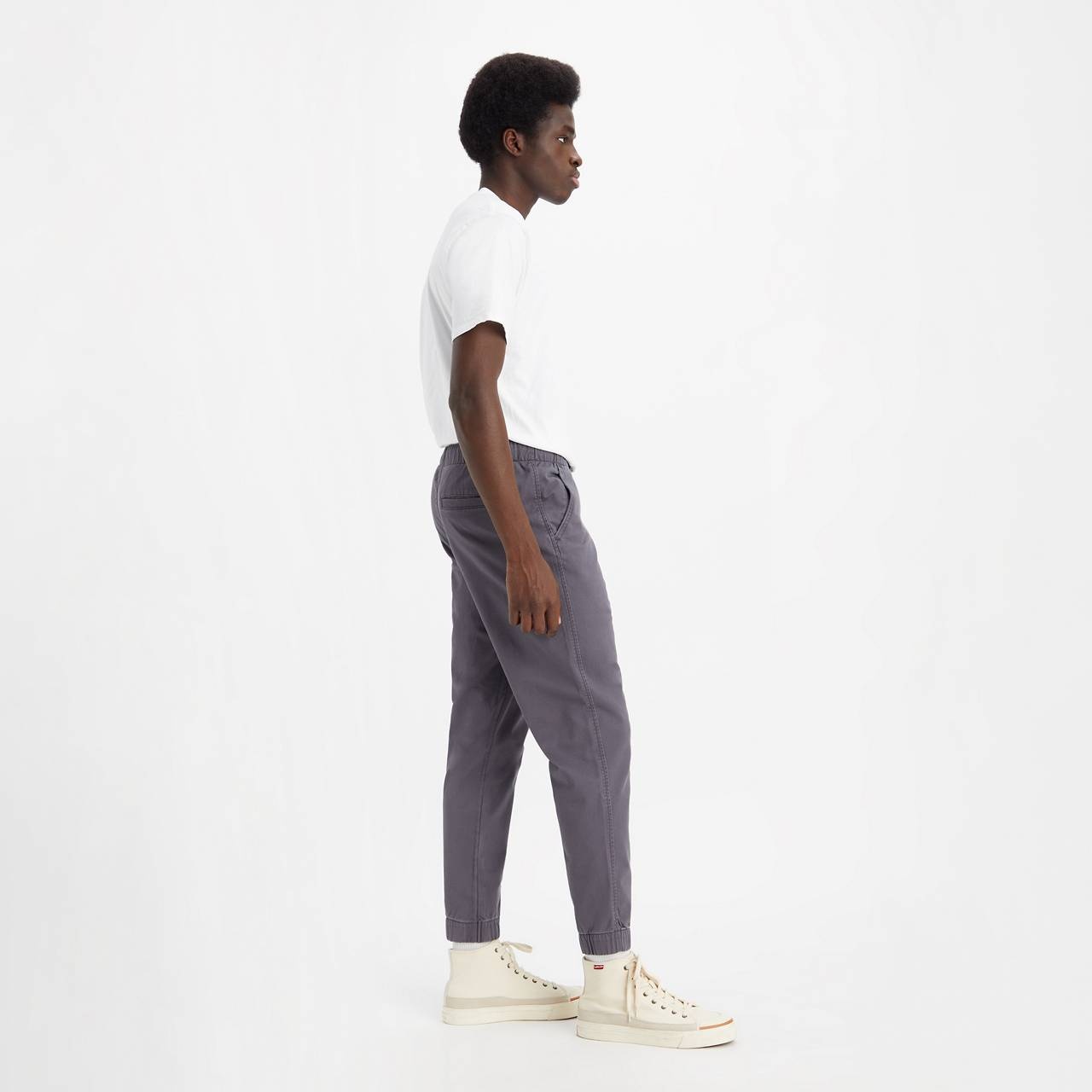 LEVI'S® XX CHINO MEN'S JOGGERS - 3