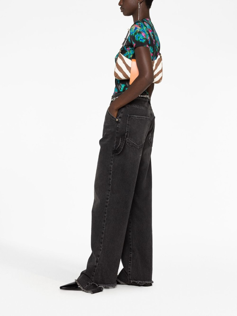 wide-leg carpenter jeans 6