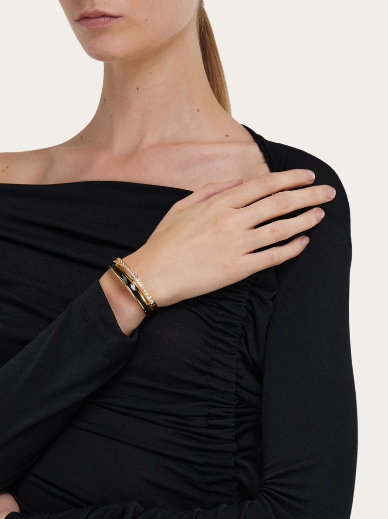 FERRAGAMO Bangle outlook
