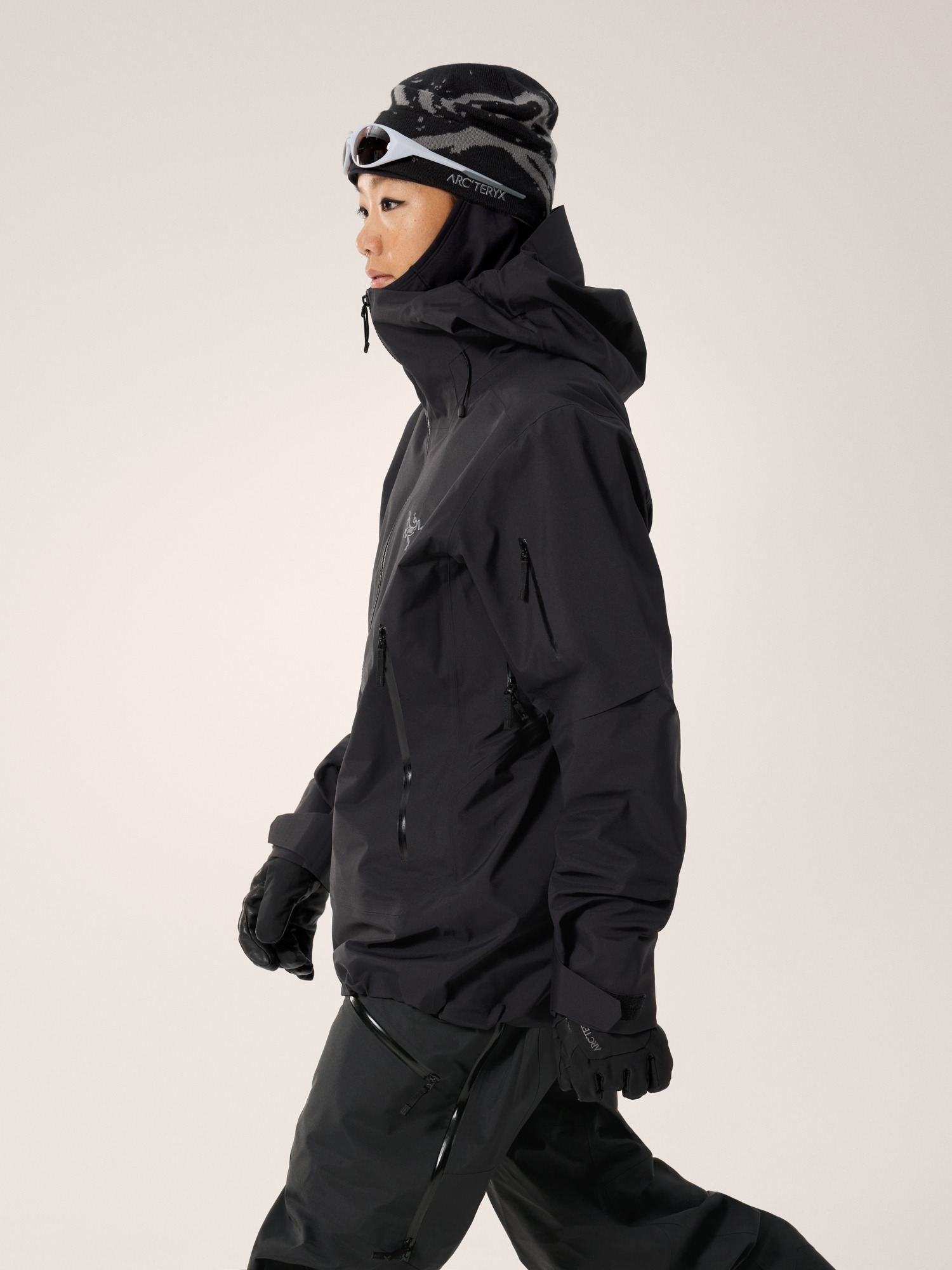 Sentinel Jacket - 5