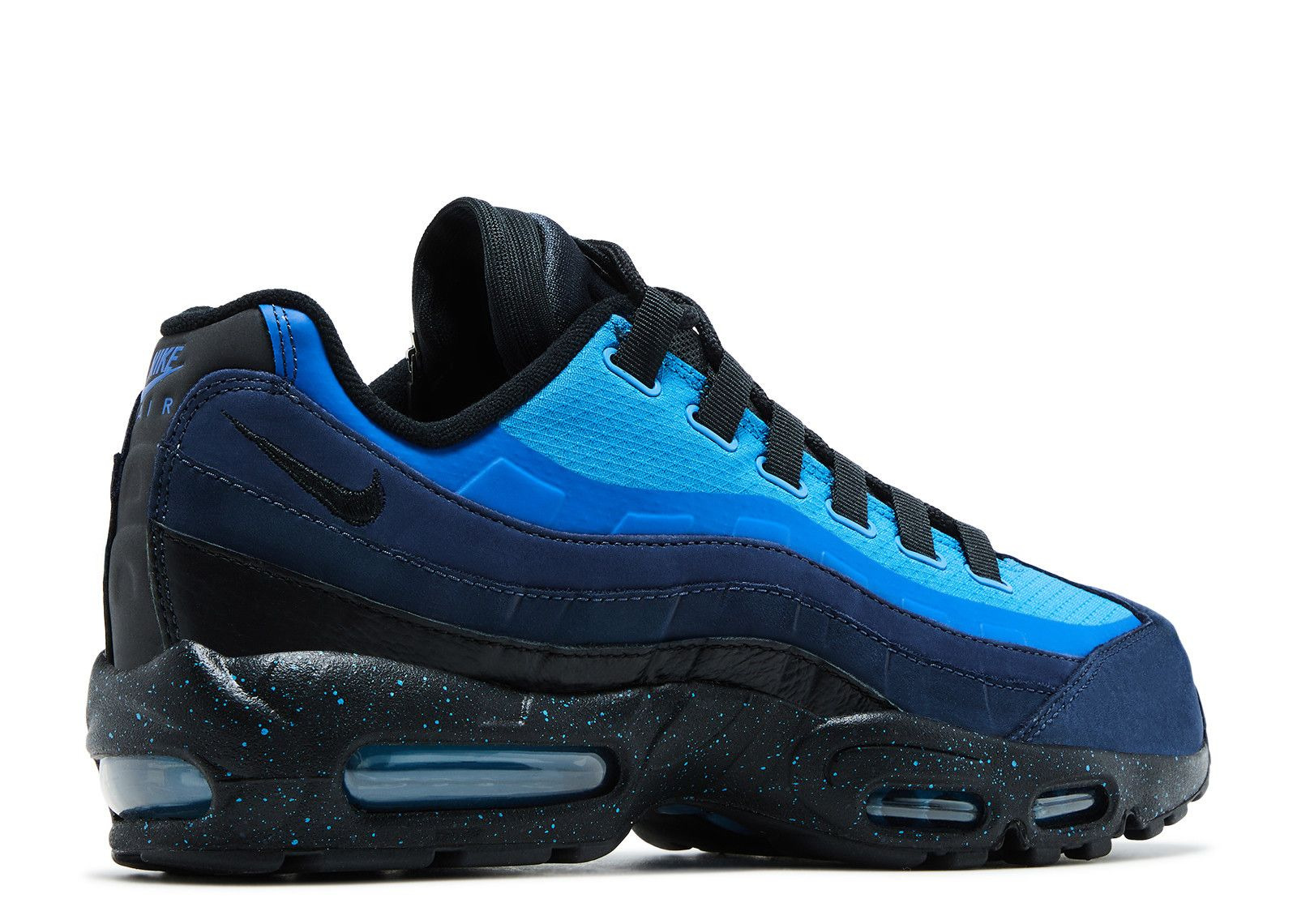 STASH X AIR MAX 95 2024 - 3