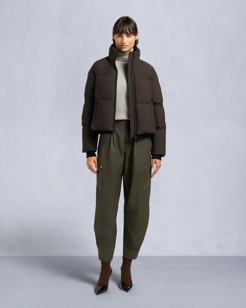 NYLUXE MISTI PUFFER 8