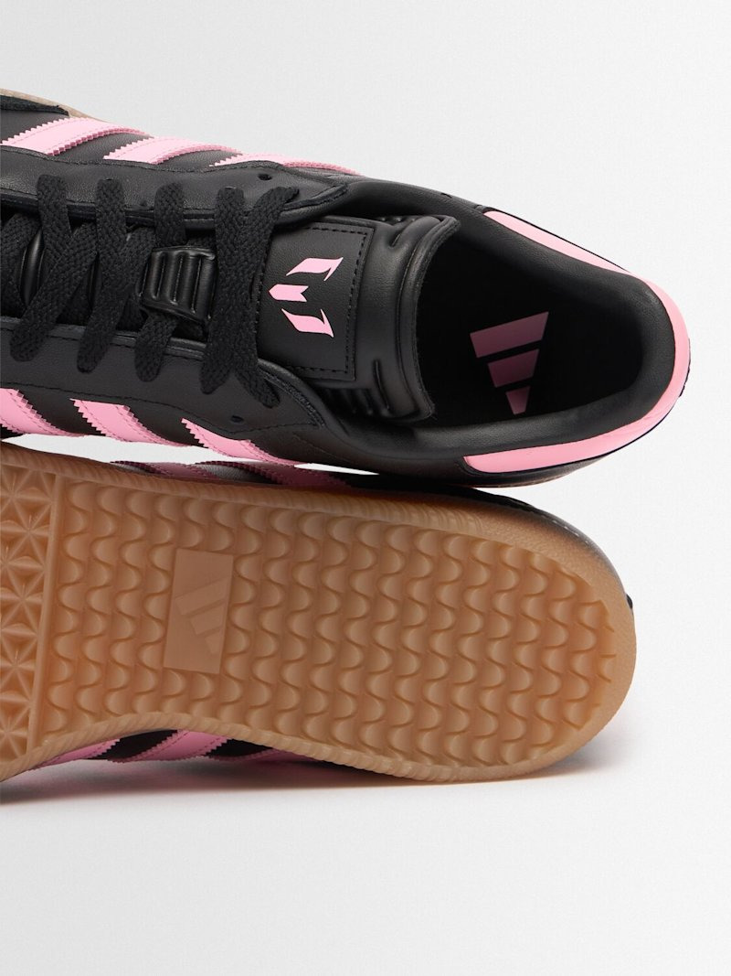 Samba Messi sneakers - 4