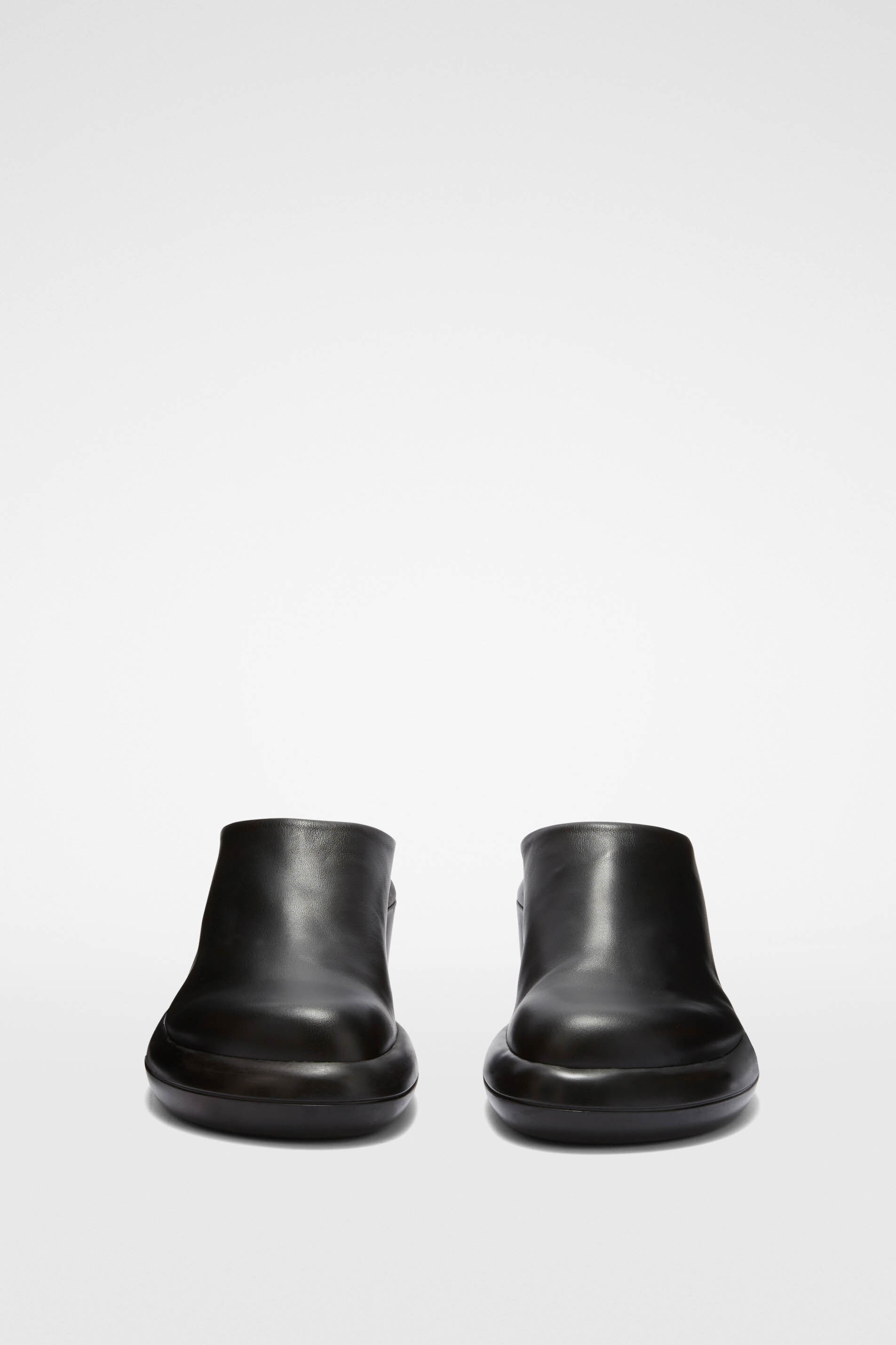 Mules - 3
