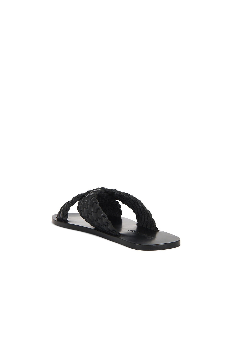 Party Flat Sandal - 3