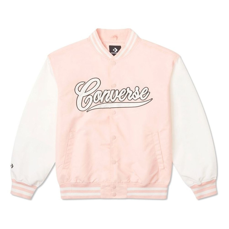 Converse Nonpadded Bomber 'Peach' 10026912-A01 - 1