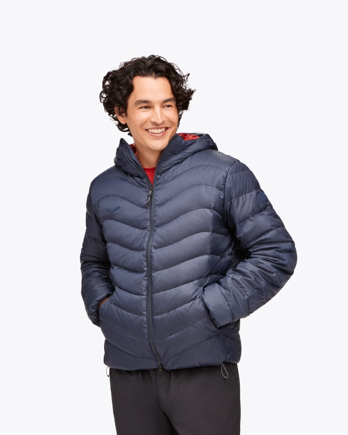 Men's Outseeker Down Jacket - 1
