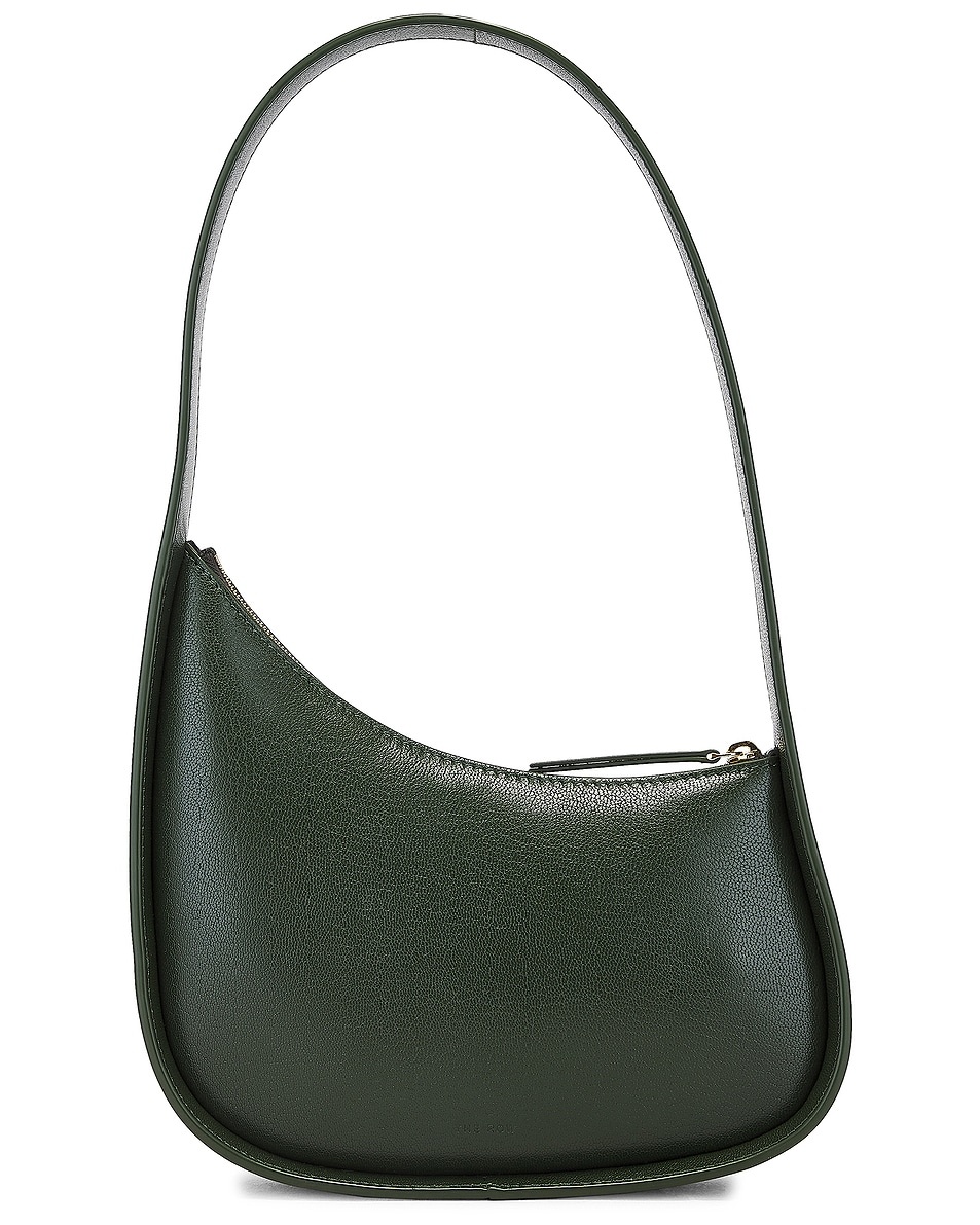 Half Moon Bag - 1