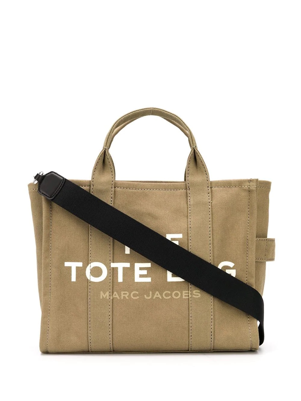 small The Tote bag - 1