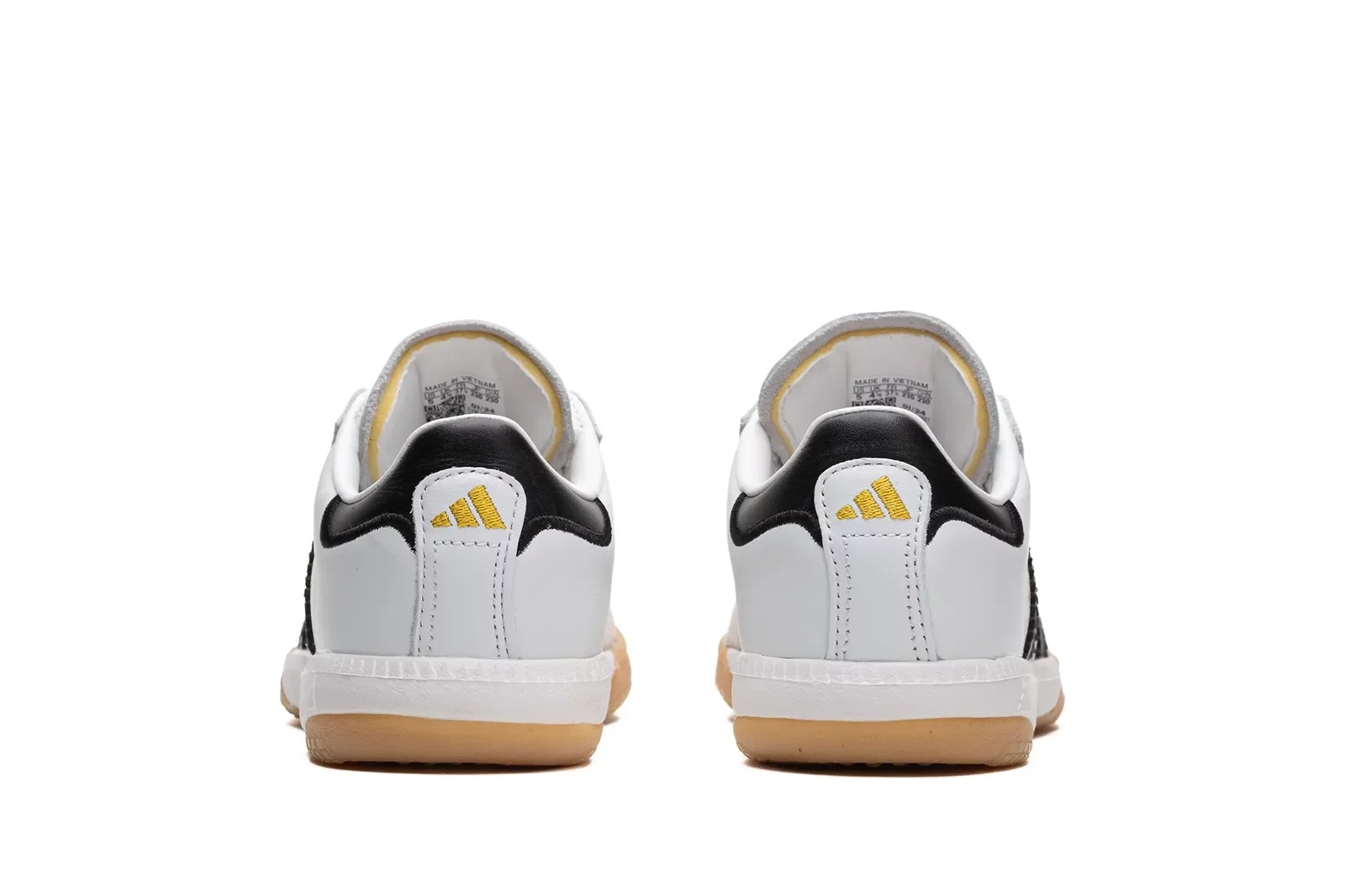 Samba MN "Cloud White" - 4