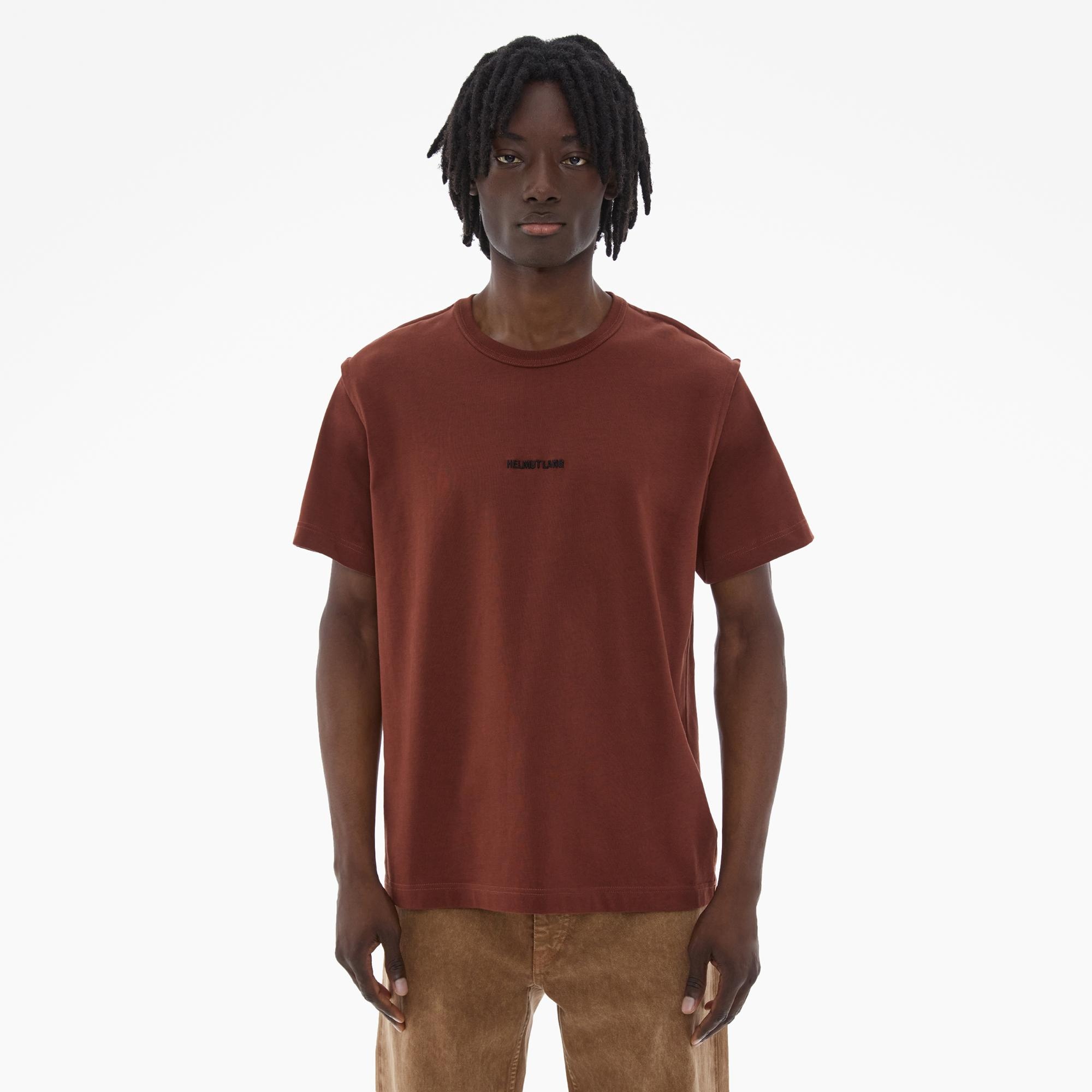 INSIDE OUT LOGO TEE - 3