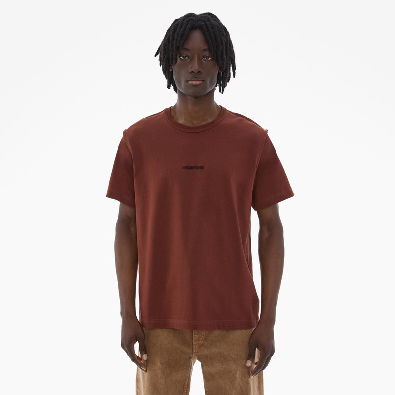 INSIDE OUT LOGO TEE 3