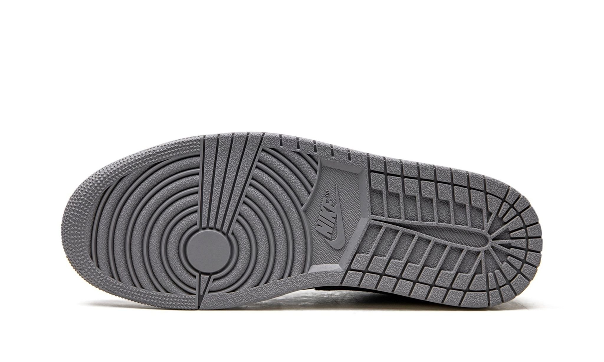 Air Jordan 1 Low SE Craft "Inside Out - Black" - 5