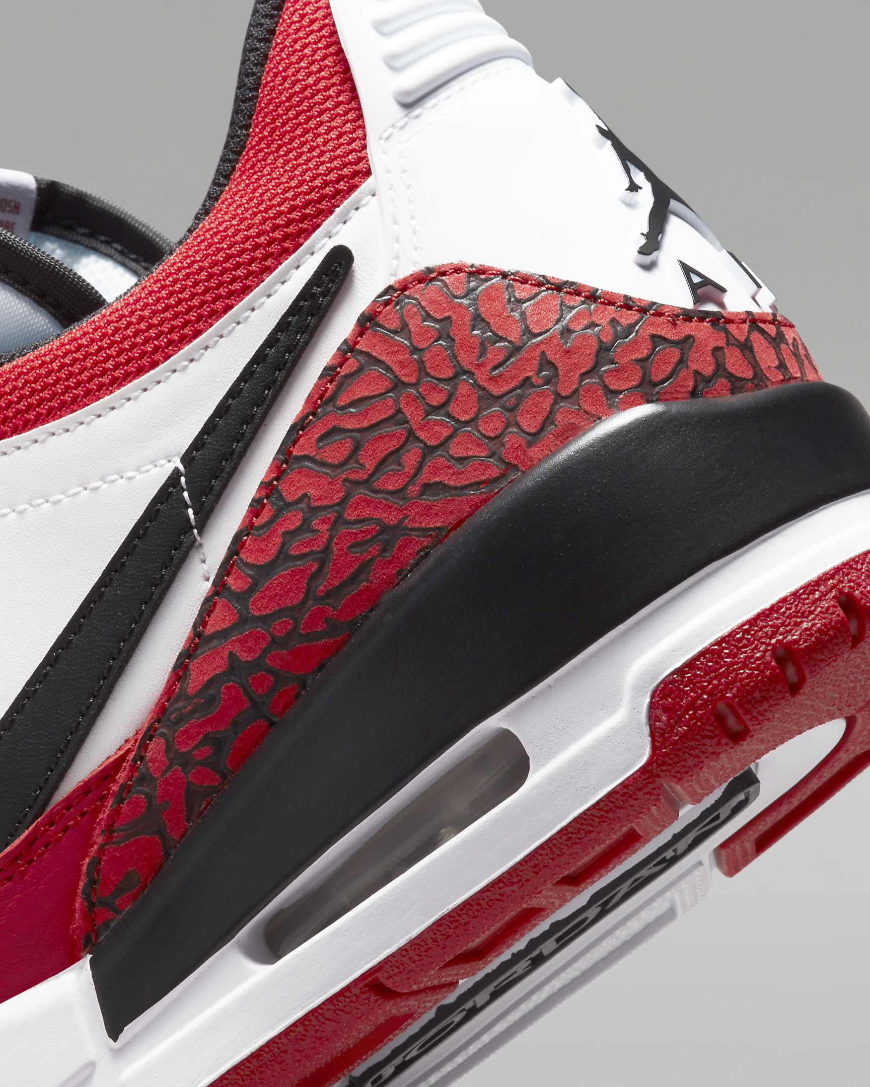 Air Jordan Legacy 312 Low Men's Shoes - 8