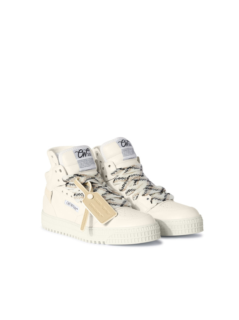 Off-White 3.0 Off Court Calf Leather outlook